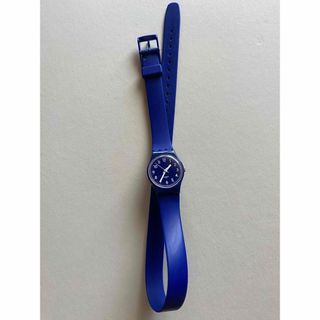 スウォッチ(swatch)のSWATCH 二重巻き腕時計(腕時計)