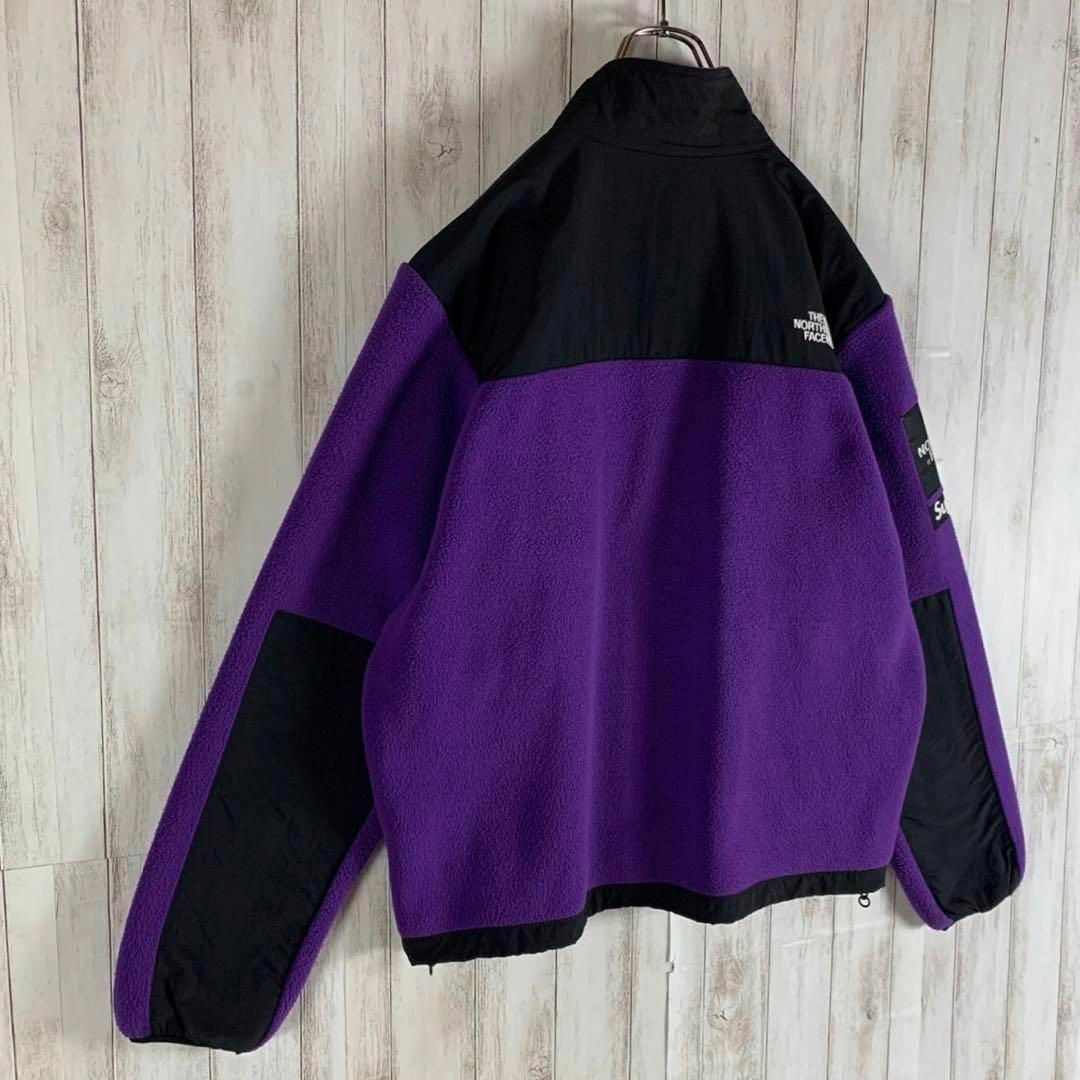 Supreme - 【超希少モデル】シュプリーム×ノースフェイス 即完売