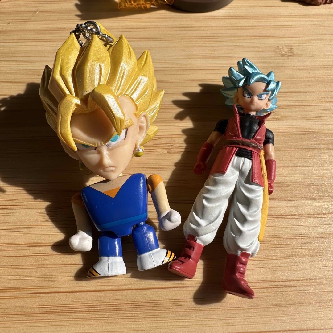 ドラゴンボール　フィギュア　新品セット