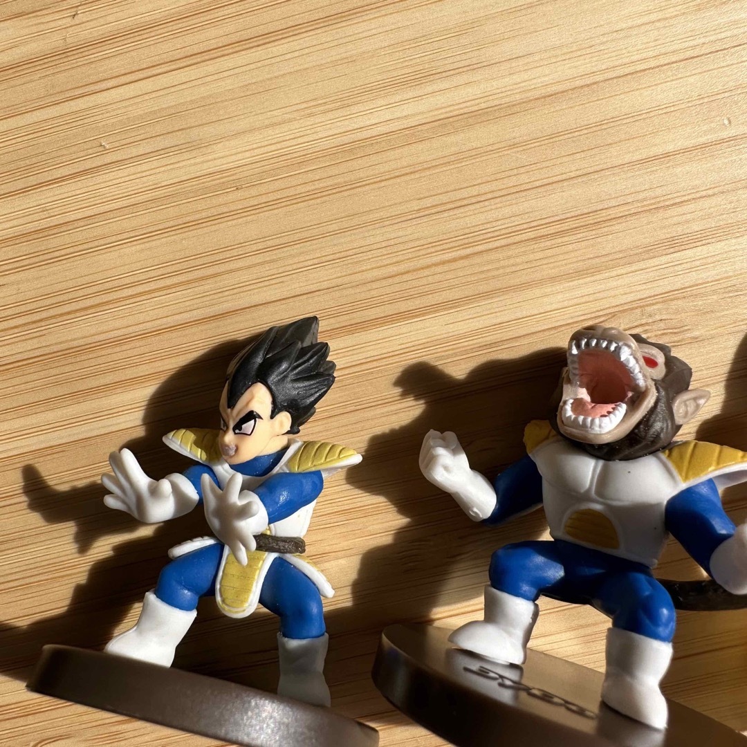 ドラゴンボール　フィギュア　新品セット