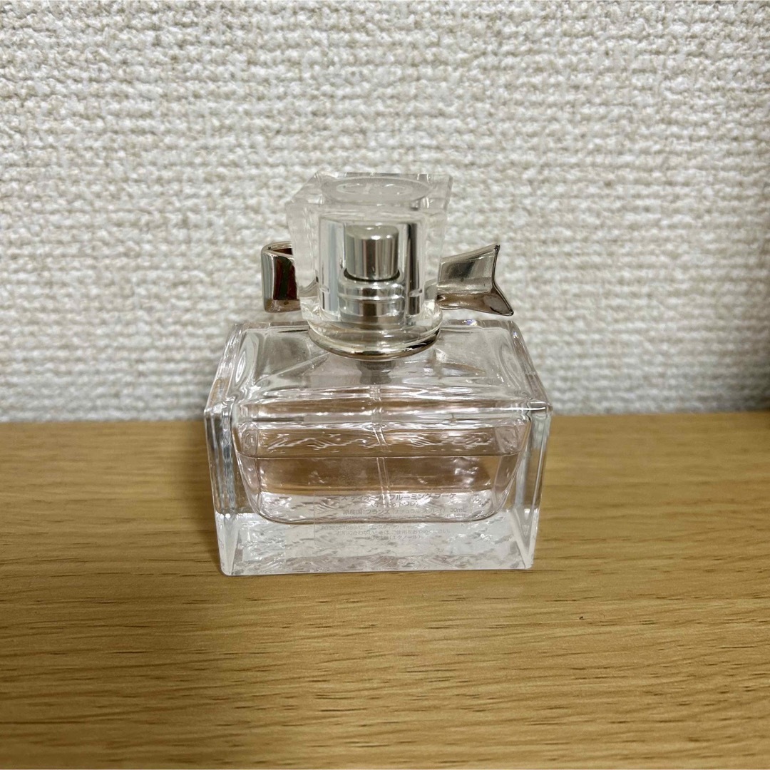 Christian Dior(クリスチャンディオール)のるなさま専用💐ミスディオール プルーミングブーケ オードトワレ コスメ/美容の香水(香水(女性用))の商品写真