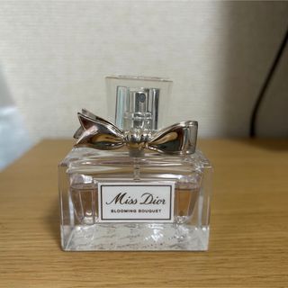 クリスチャンディオール(Christian Dior)のるなさま専用💐ミスディオール プルーミングブーケ オードトワレ(香水(女性用))