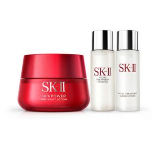 エスケーツー(SK-II)のSK-Ⅱ(フェイスクリーム)