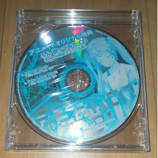 アニメイトオリジナル特典 ろん 歌ってみたCD（Reboot限定スペシャル版）(ボーカロイド)