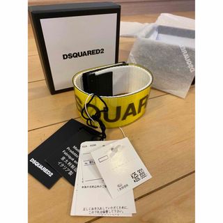 値下げ❗️DSQUARED2  バングル‼️ 貴重価値