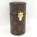 LOUIS VUITTON トラベルケース 100ML 筒型 フレグランスボトル