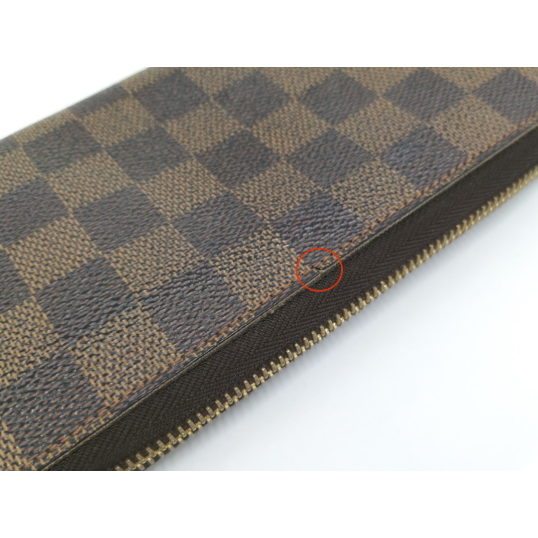 LOUIS VUITTON - LOUIS VUITTON ジッピーウォレット ラウンド LOUIS VUITTON - LOUIS VUITTON ジッピーウォレット ラウンド