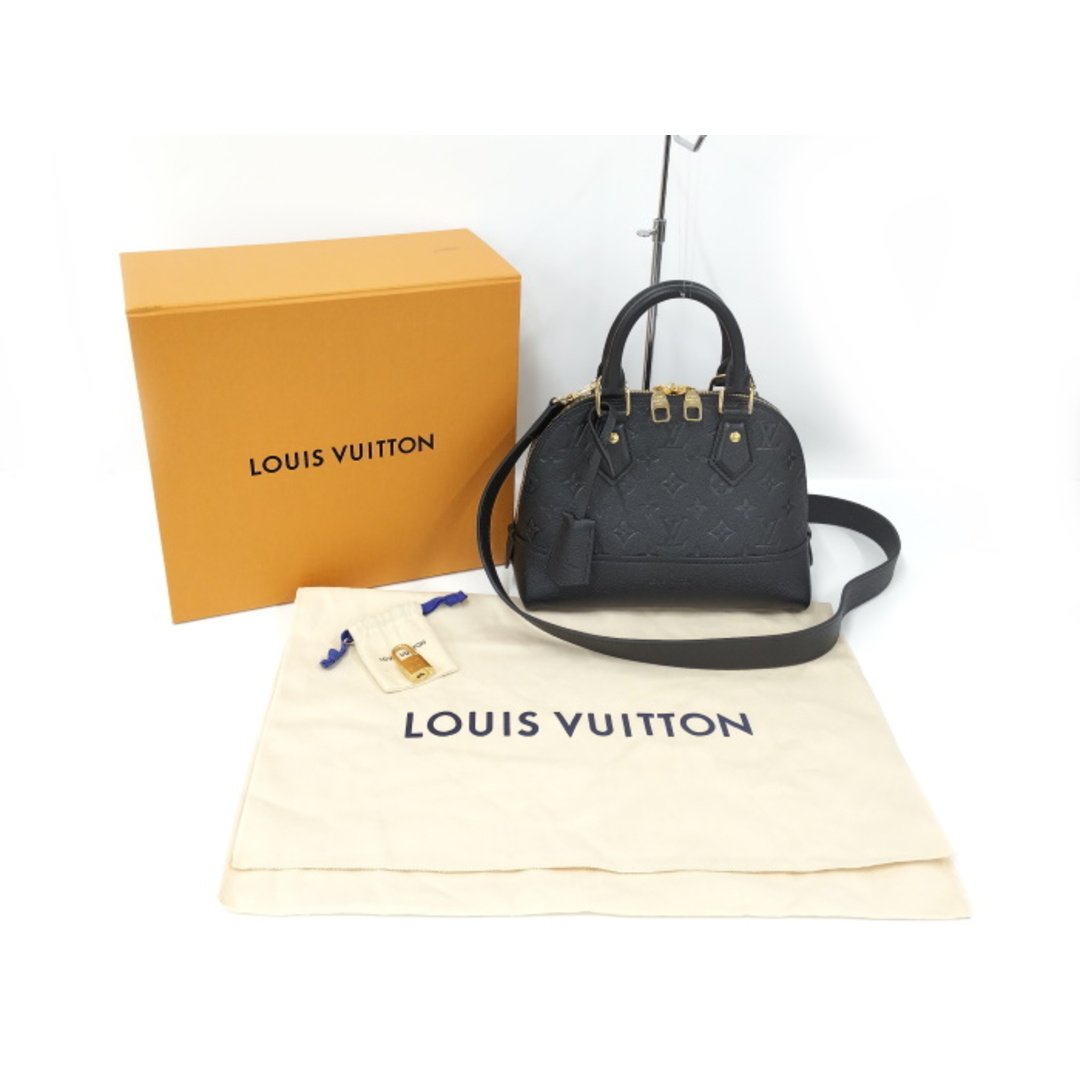 LOUIS VUITTON(ルイヴィトン)のLOUIS VUITTON ネオアルマ BB 2WAY ショルダーバッグ レディースのバッグ(その他)の商品写真