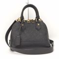 LOUIS VUITTON ネオアルマ BB 2WAY ショルダーバッグ