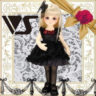 VOLKS - Tailcoat Dress Set SD16の通販 by カンテキ焼き's shop ...