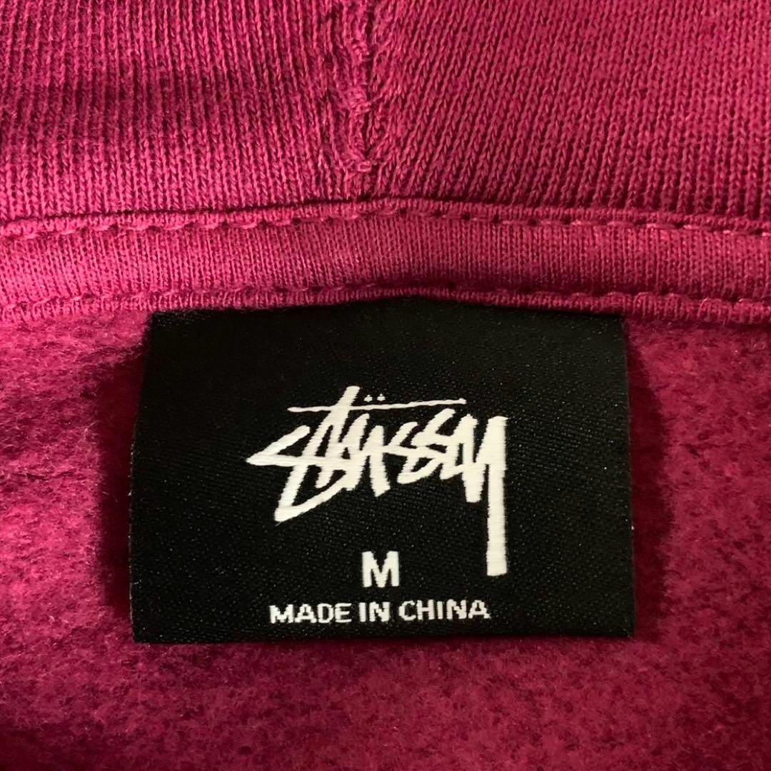 STUSSY - 【入手超絶困難】ステューシー シャドーマン 即完売モデル