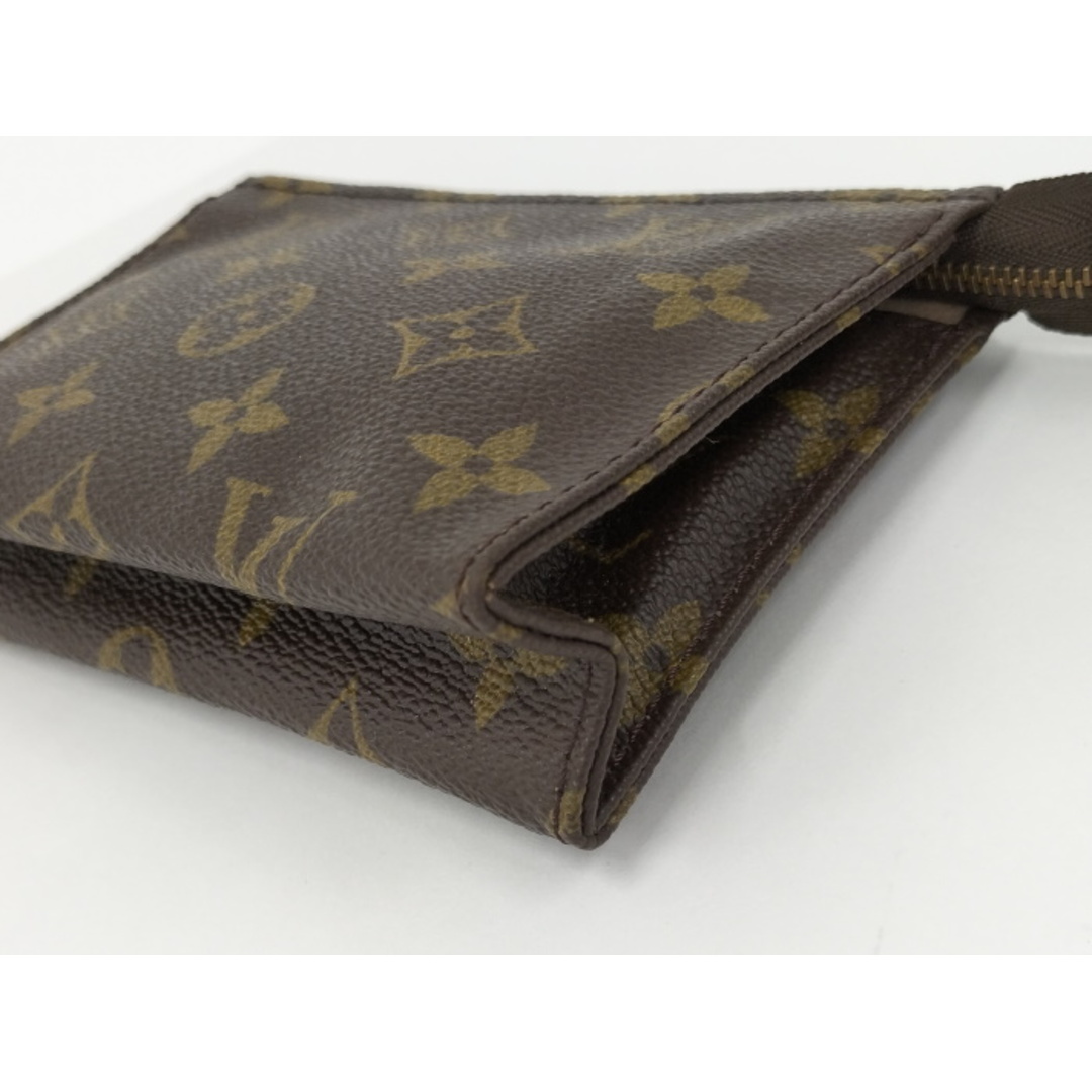LOUIS VUITTON - LOUIS VUITTON ポッシュ トワレ15 コスメポーチ