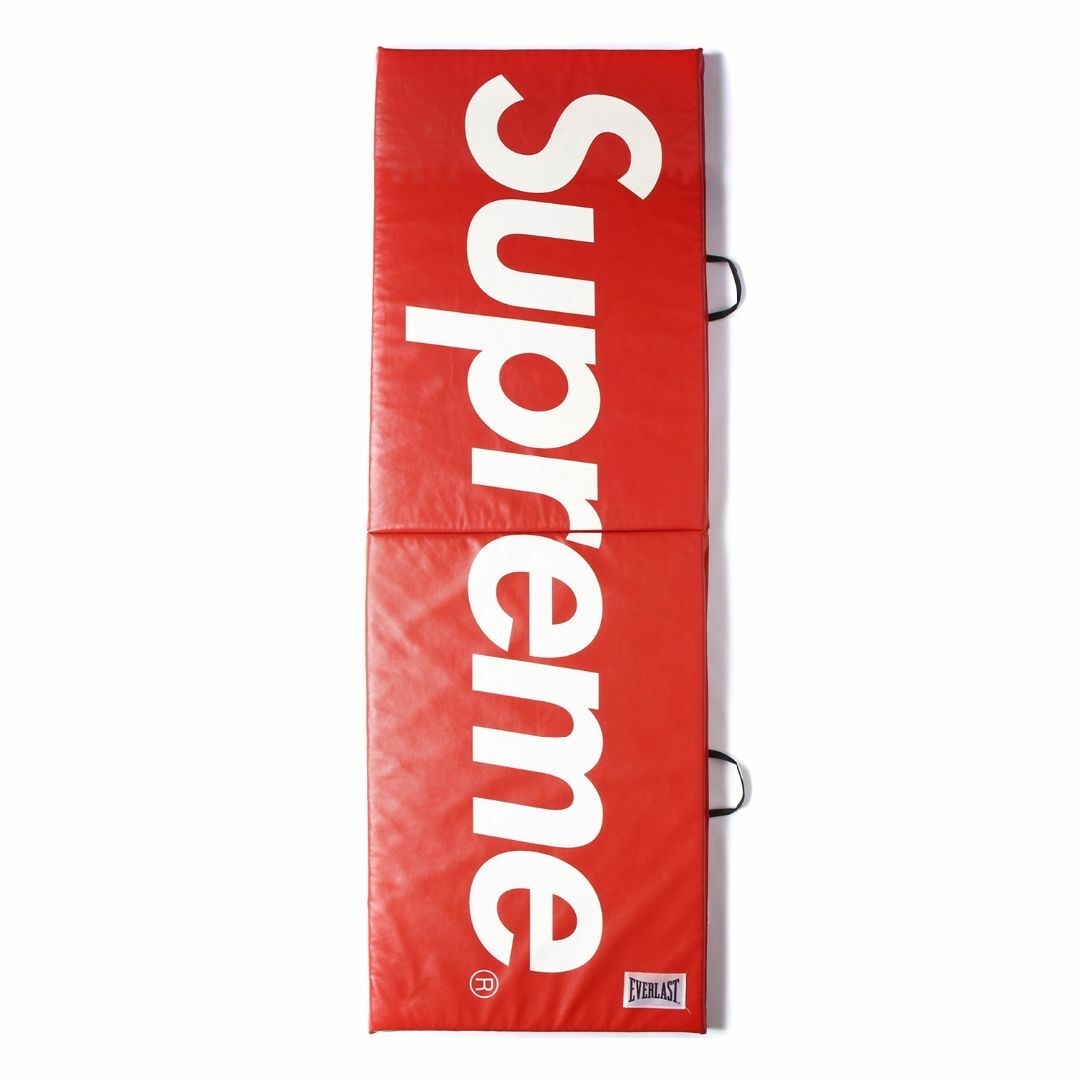 supreme EVERLAST トレーニング　マット　エバーラスト　グッズ