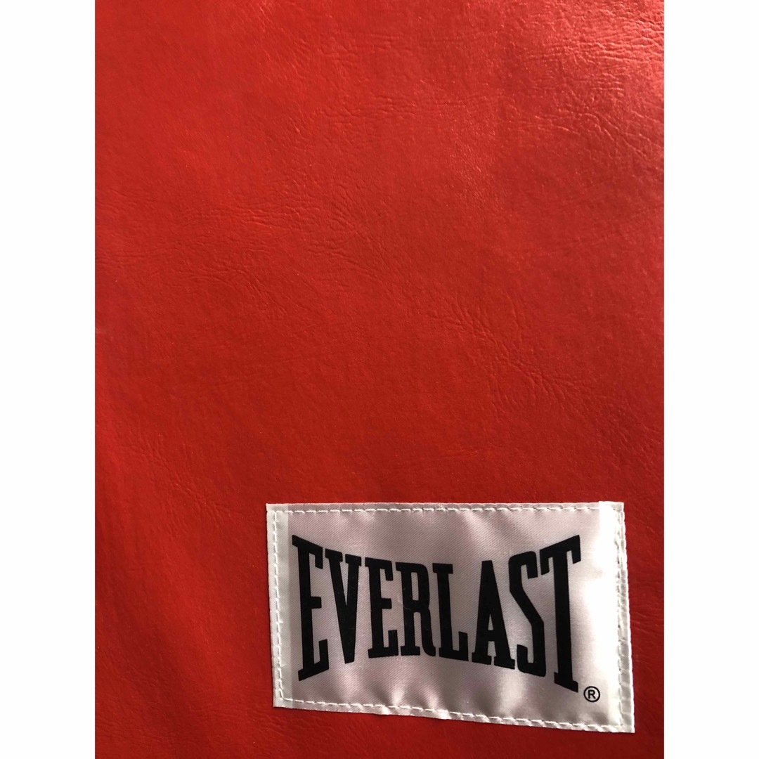 Supreme Everlast Folding Exercise Mat