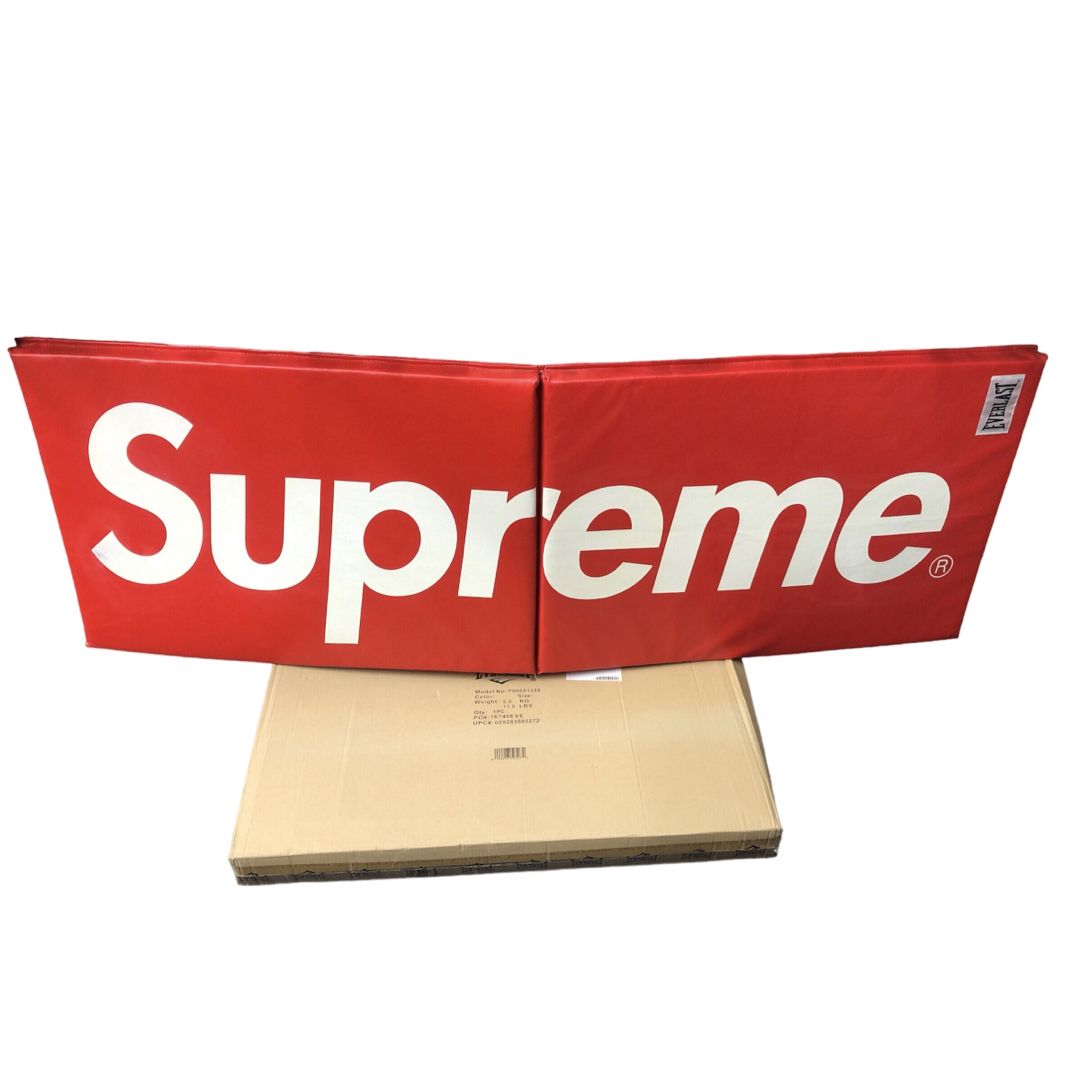 Supreme Everlast Folding Exercise Mat