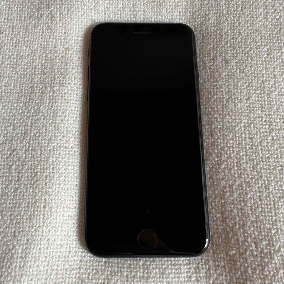 スマートフォン本体i Phone SE 第2世代　128G SIMフリー　美品　動作確認済み