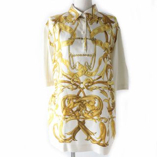エルメス ポロシャツ(レディース)の通販 35点 | Hermesのレディースを