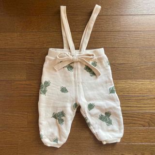 コドモビームス(こどもビームス)のorganic zoo / Pine Forest Braces Joggers(パンツ)