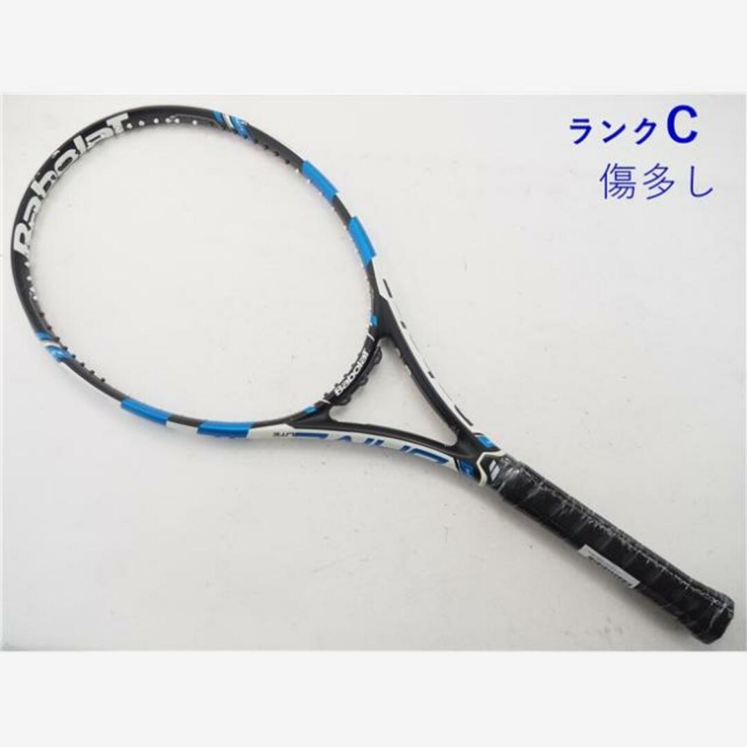 テニスラケット バボラ ピュア ドライブ ライト 2015年モデル (G1)BABOLAT PURE DRIVE LITE 2015