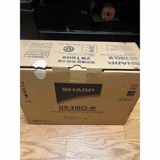 シャープ SHARP その他の通販 1,000点以上 | SHARPのスマホ/家電