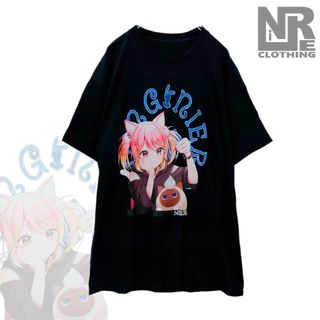 NieR ももしきコラボセットの通販 by えいるshop|ラクマ