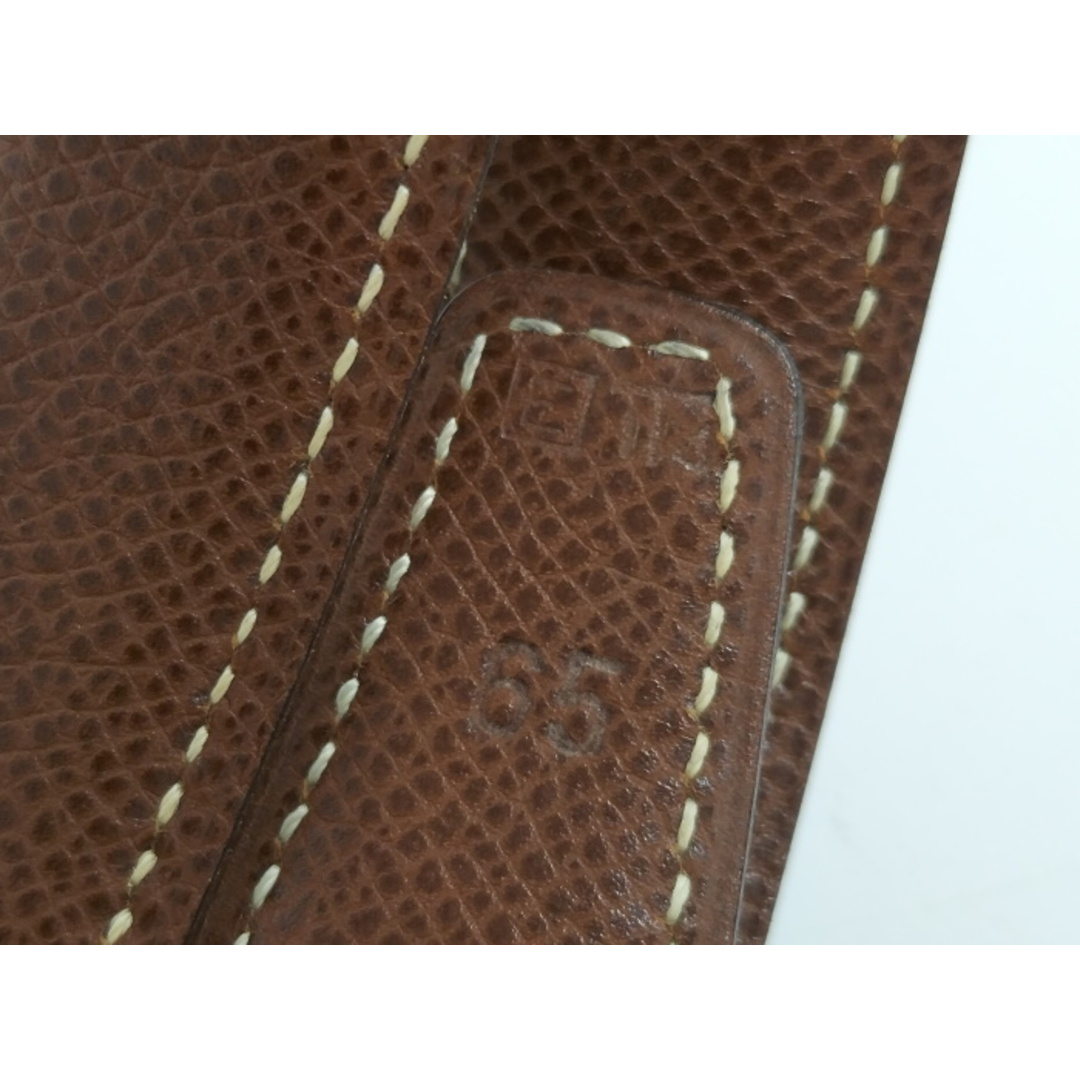 HERMES ベルト コンスタンス Hバックル レザー ブラック HERMES ベルト コンスタンス Hバックル レザー ブラック