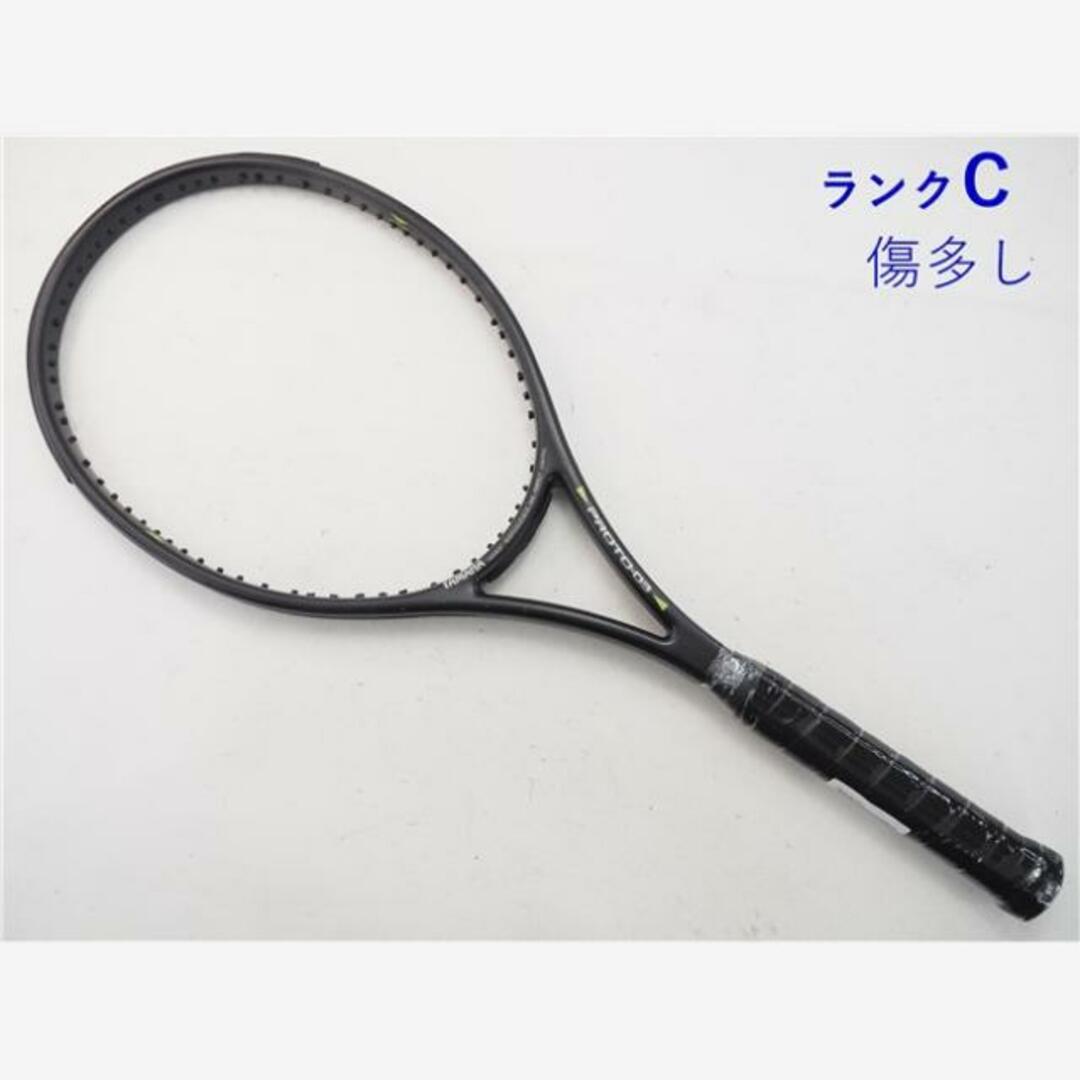 テニスラケット ヤマハ プロト-03 (USL3)YAMAHA PROTO-03