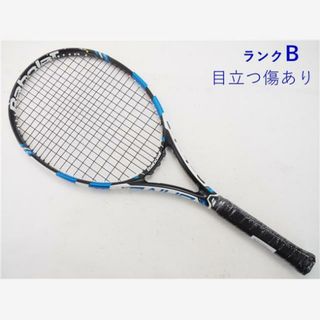 バボラ(Babolat)の中古 テニスラケット バボラ ピュア ドライブ ライト 2015年モデル (G2)BABOLAT PURE DRIVE LITE 2015(ラケット)