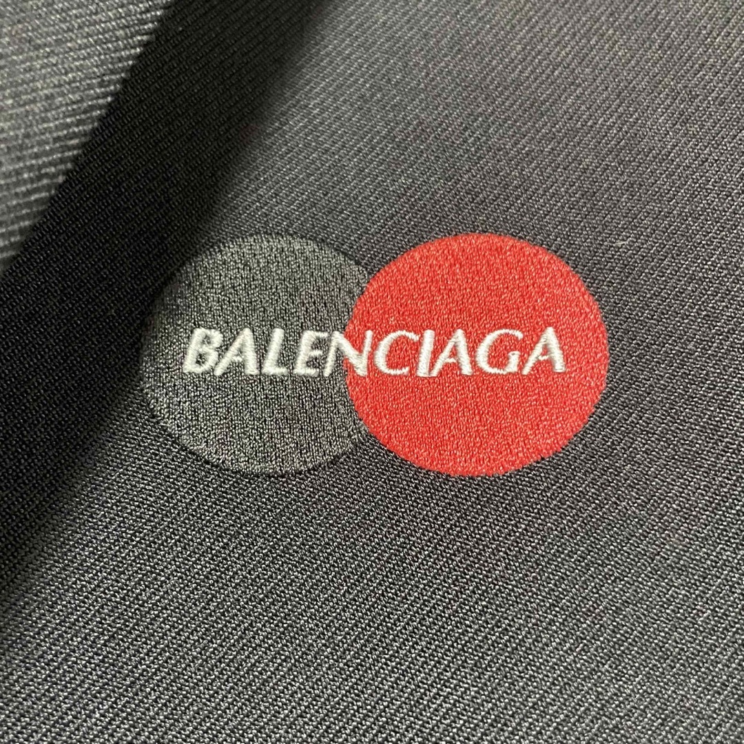 【BALENCIAGA】ジャケット/44