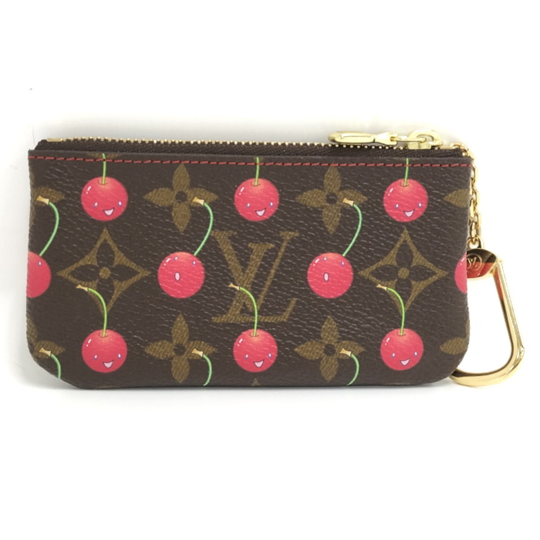 LOUIS VUITTON - LOUIS VUITTON ポシェットクレ コインケース LOUIS VUITTON - LOUIS VUITTON ポシェットクレ コインケース