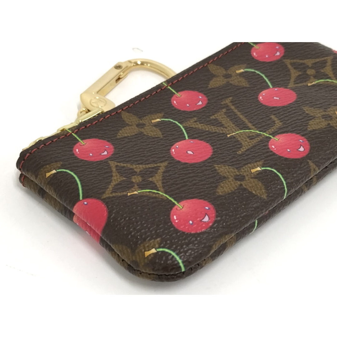 LOUIS VUITTON - LOUIS VUITTON ポシェットクレ コインケース LOUIS VUITTON - LOUIS VUITTON ポシェットクレ コインケース
