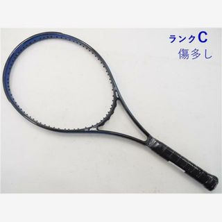 プリンス(Prince)の中古 テニスラケット プリンス CTS シナジー 28 OS (G3)PRINCE CTS SYNERGY 28 OS(ラケット)