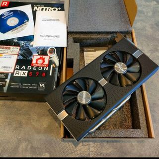 Rx 570の通販 1,000点以上 | フリマアプリ ラクマ