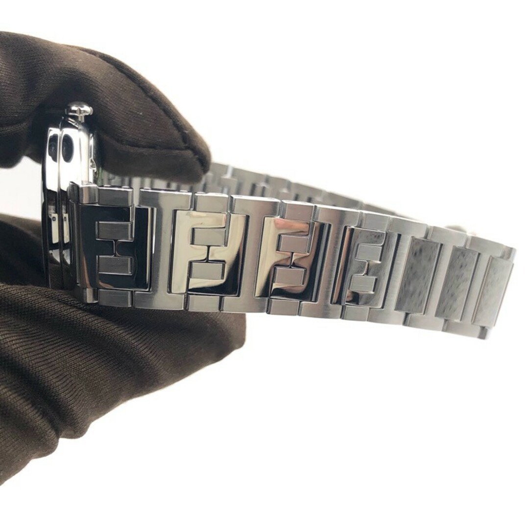 FENDI(フェンディ)の　フェンディ FENDI レディースウォッチ ステンレススチール クオーツ レディース 腕時計 レディースのファッション小物(腕時計)の商品写真