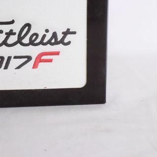 Titleist - 未使用 タイトリスト917フェアウェイ用ウエイトセット ...