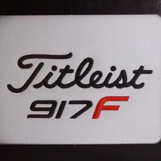 Titleist - 未使用 タイトリスト917フェアウェイ用ウエイトセット ...