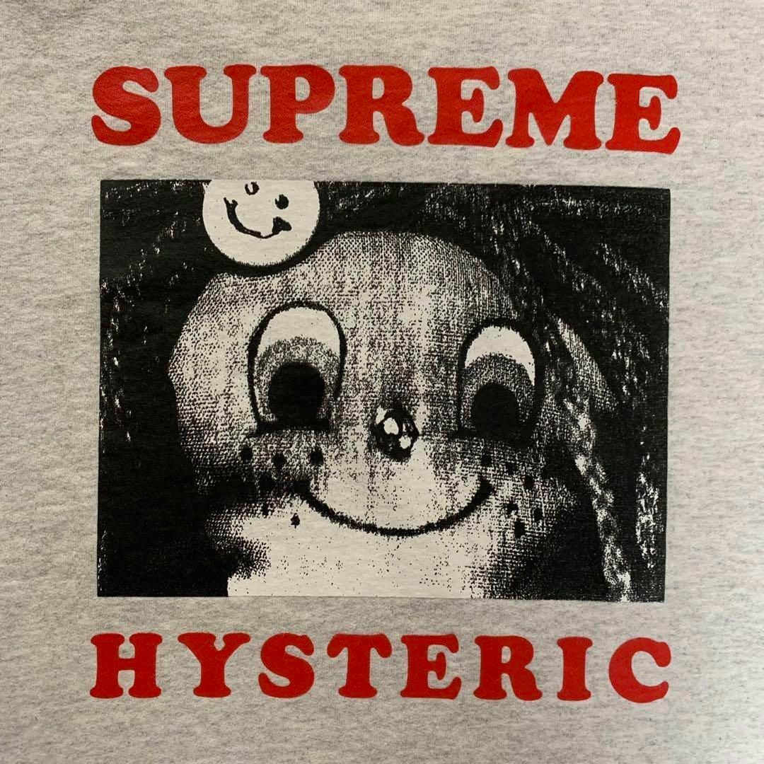 Supreme - 【BE:FIRST リョウキ着用】シュプリーム×ヒステリック