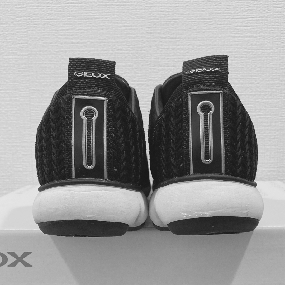 GEOX(ジェオックス)のGEOX スニーカー　NEBULA レディースの靴/シューズ(スニーカー)の商品写真