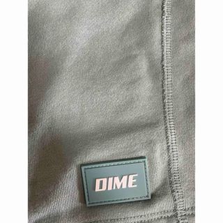 DIME ハーフパンツ(ショートパンツ)