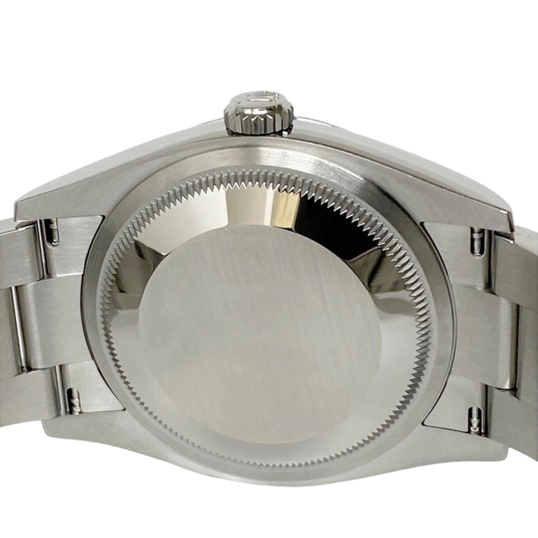 ロレックス ROLEX デイトジャスト36 126200 SS 自動巻き メンズ 腕時計