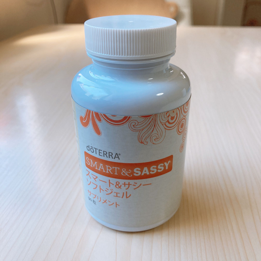 ドテラスマート&サシーソフトジェル