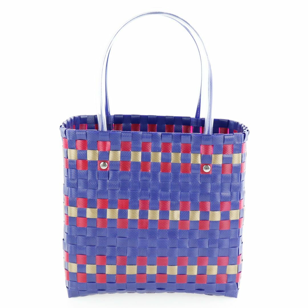 Marni - MARNI マルニ バッグ ピクニックバッグ ディープブルー テープ