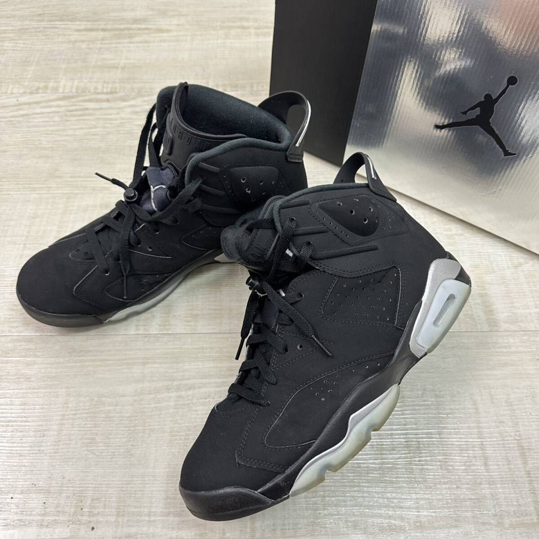 22aw 2022 NIKE AIR JORDAN 6 RETRO 28.5cm