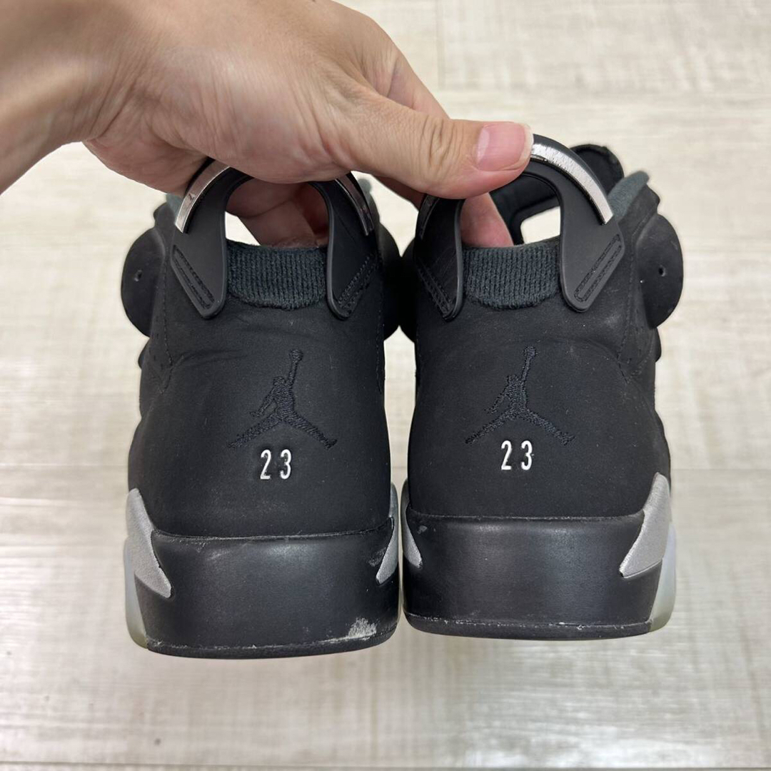 22aw 2022 NIKE AIR JORDAN 6 RETRO 28.5cm