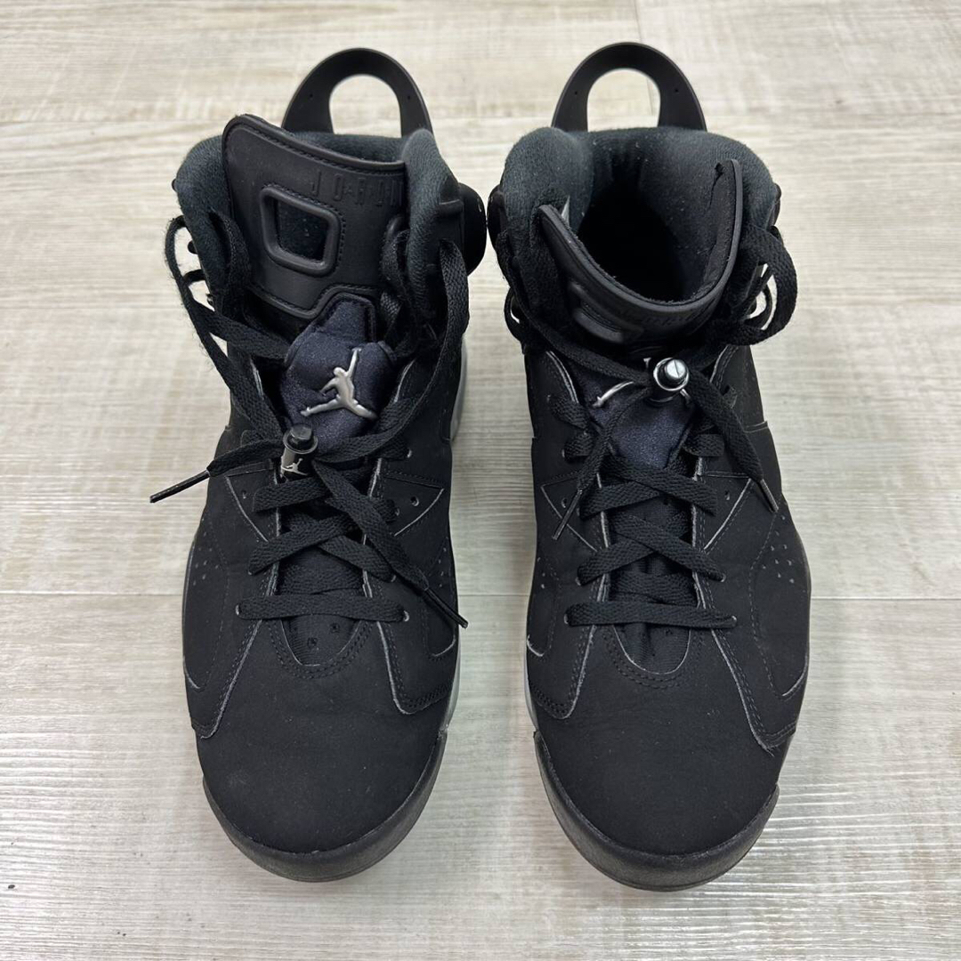 22aw 2022 NIKE AIR JORDAN 6 RETRO 28.5cm