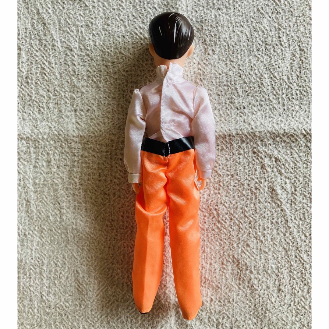 Takara Tomy - 初代リカちゃんボーイフレンド わたるくんの通販 Takara Tomy - 初代リカちゃんボーイフレンド わたるくんの通販