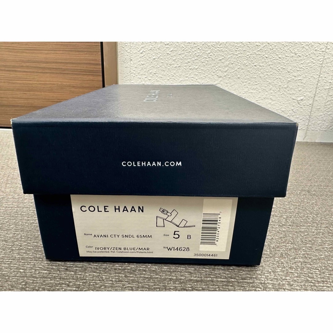 Cole Haan(コールハーン)のCOLE HAANサンダル レディースの靴/シューズ(サンダル)の商品写真