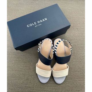 コールハーン(Cole Haan)のCOLE HAANサンダル(サンダル)