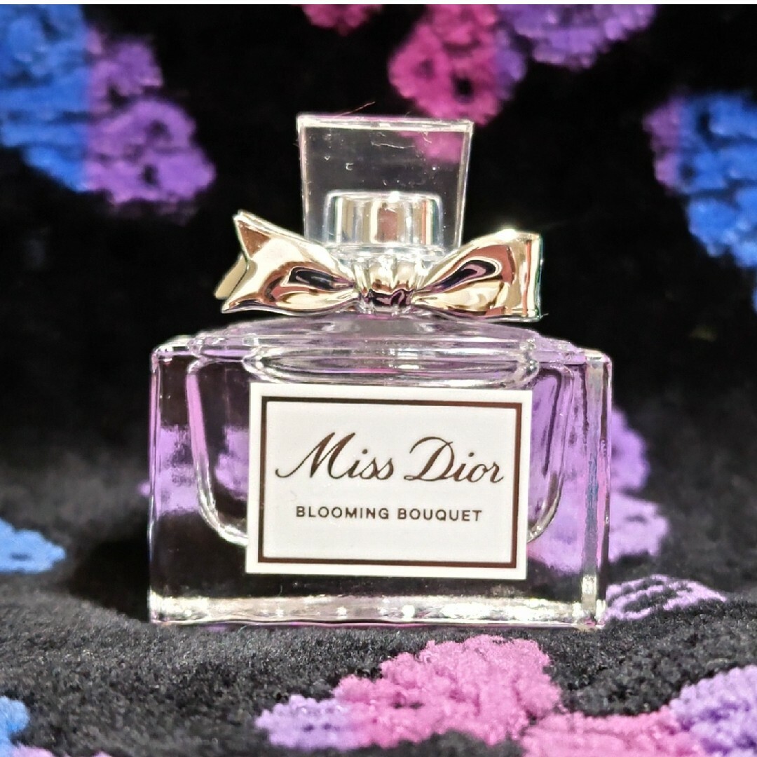 Dior(ディオール)のミス ディオール★ブルーミングブーケ コスメ/美容の香水(香水(女性用))の商品写真