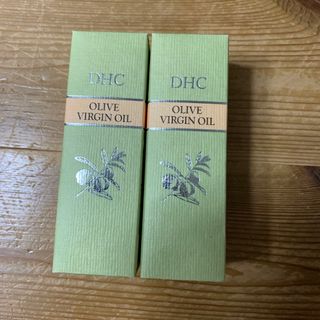 ディーエイチシー(DHC)のDHCオリーブバージンオイル　30ml(オイル/美容液)